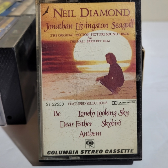 Country Music Variety Cassettes Bundle #2 - Picture 12 of 12